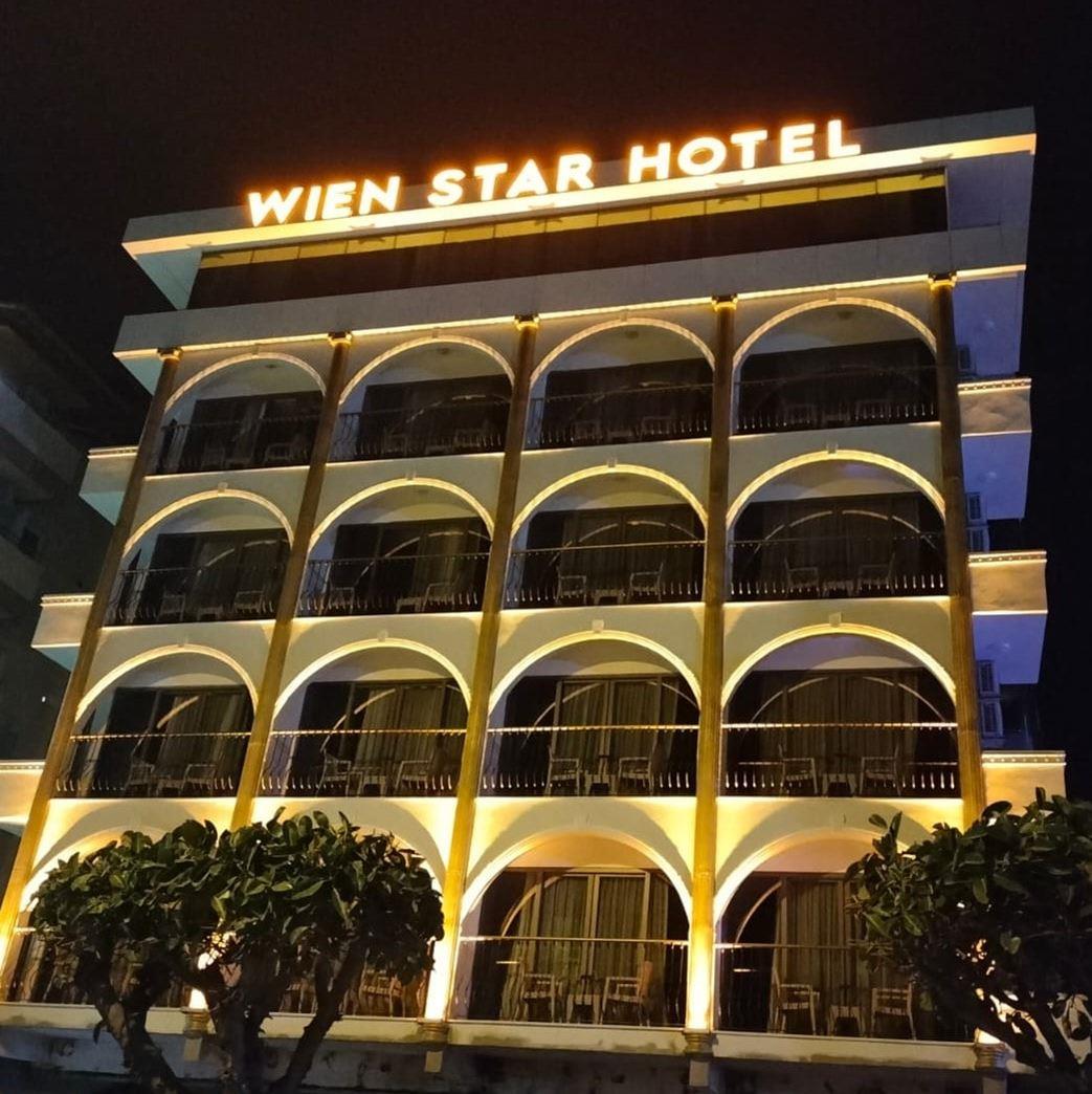 WIEN STAR HOTEL (ADULTS ONLY +16)
