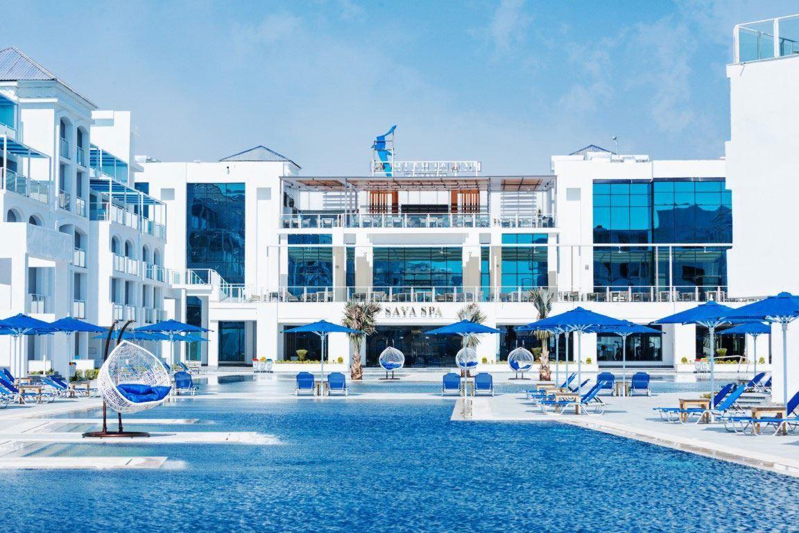 PICKALBATROS BLU SPA RESORT HURGHADA