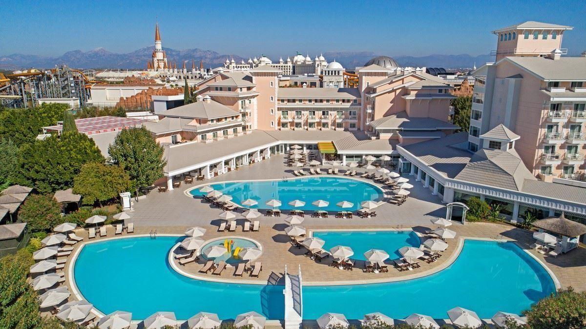 INNVISTA HOTELS BELEK