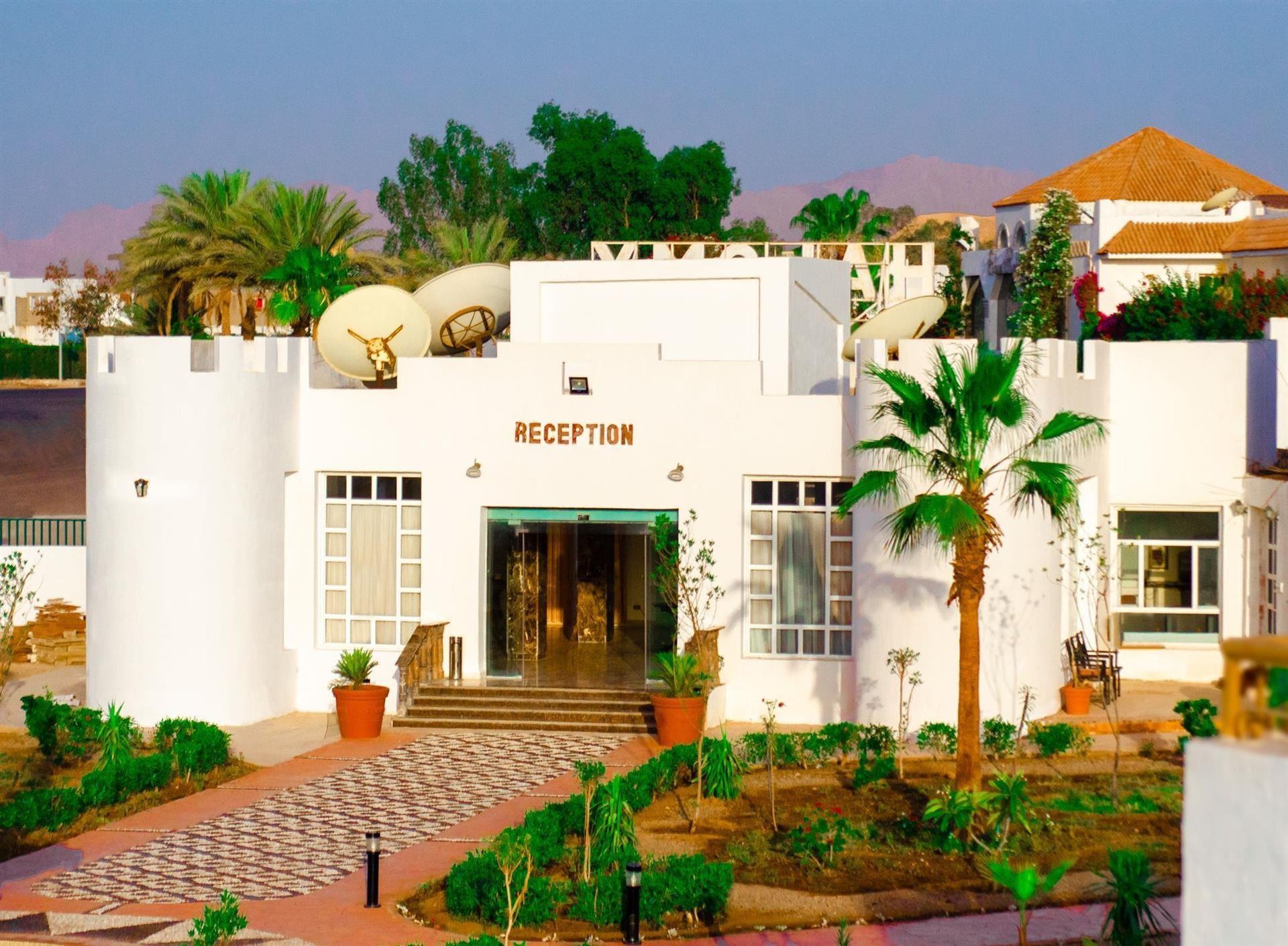 GRAND HALOMY RESORT NAAMA BAY (EX. THE REGNUM HALOMY)