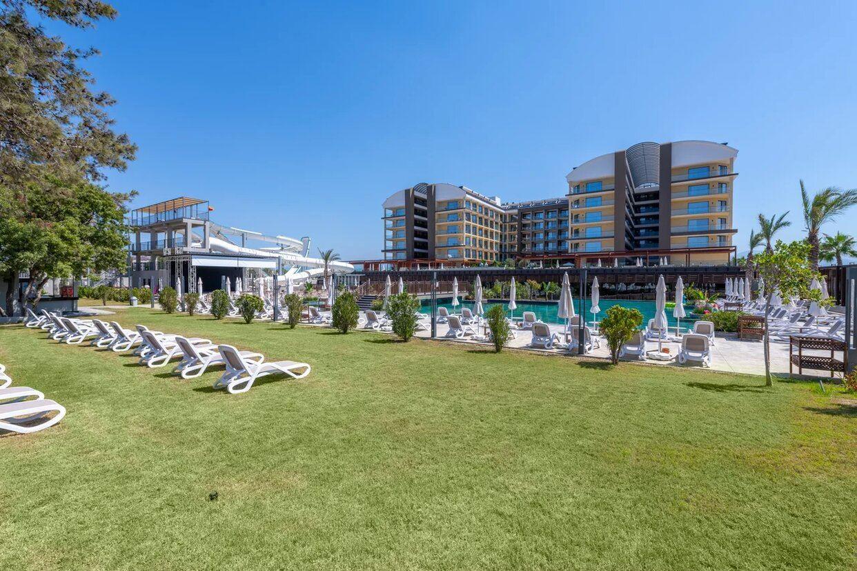 SORGUN AKADIA LUXURY PREMIUM