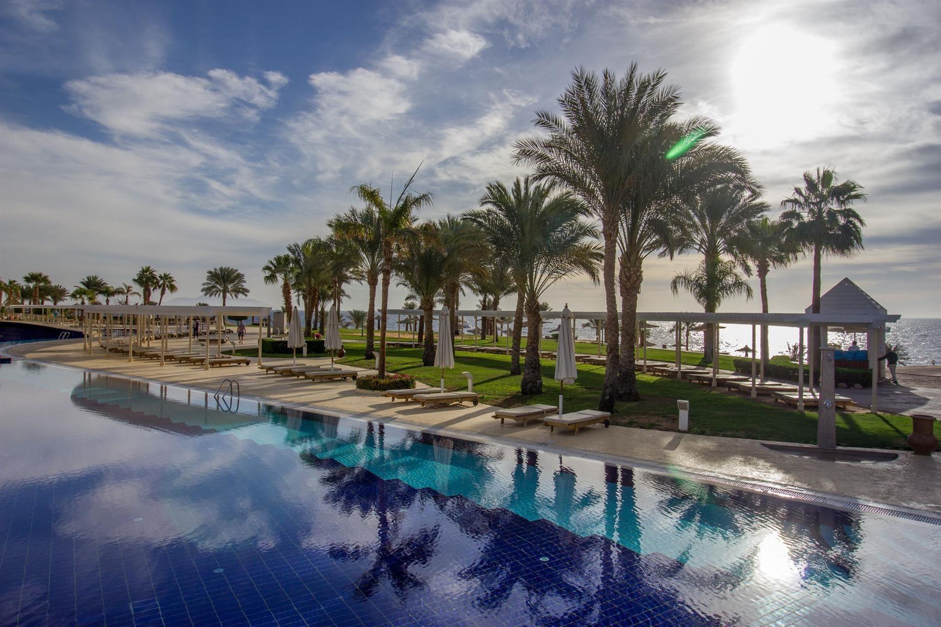 ROYAL MONTE CARLO RESORT & SPA SHARM (ADULT ONLY +16)