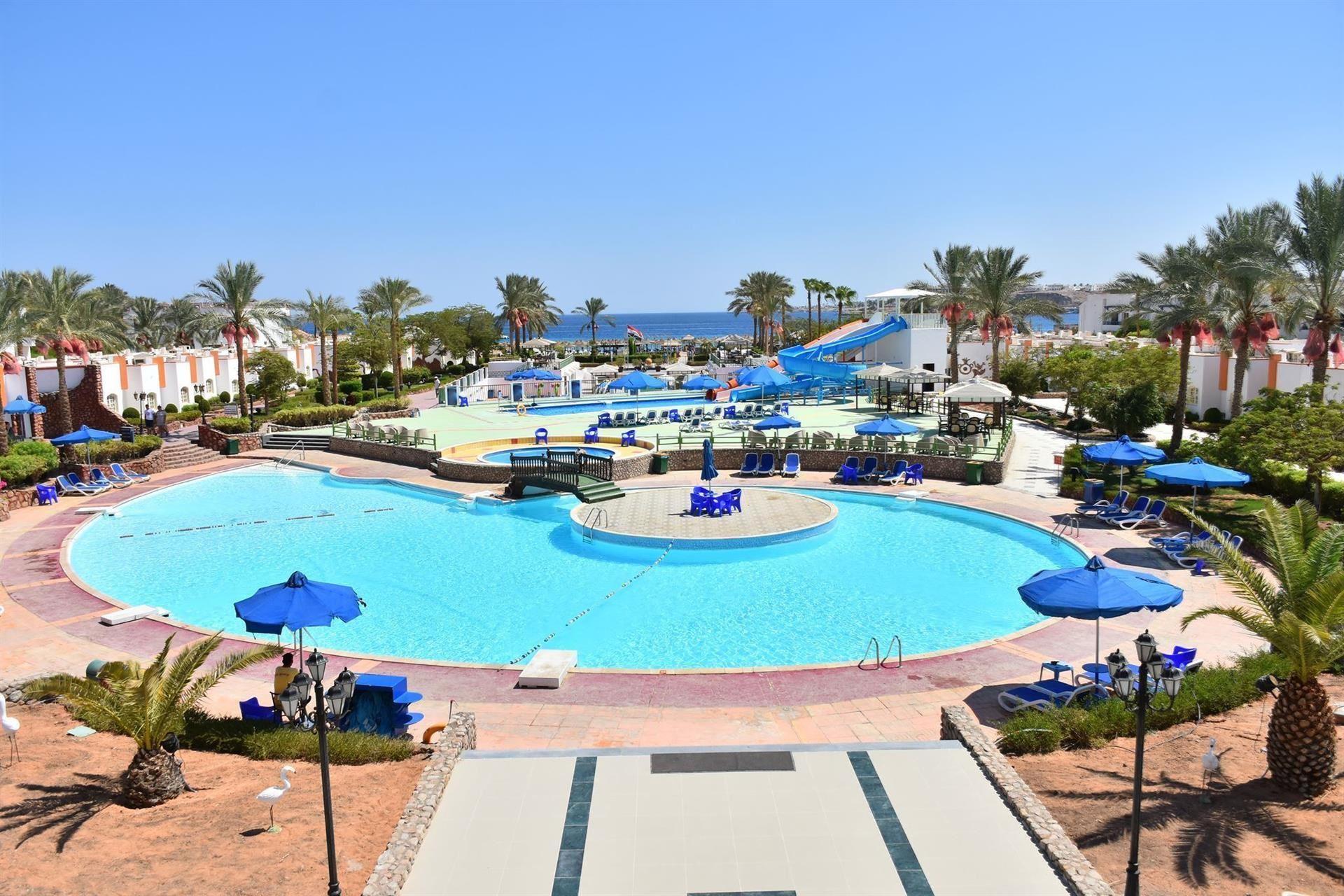 GAFY RESORT & AQUA PARK