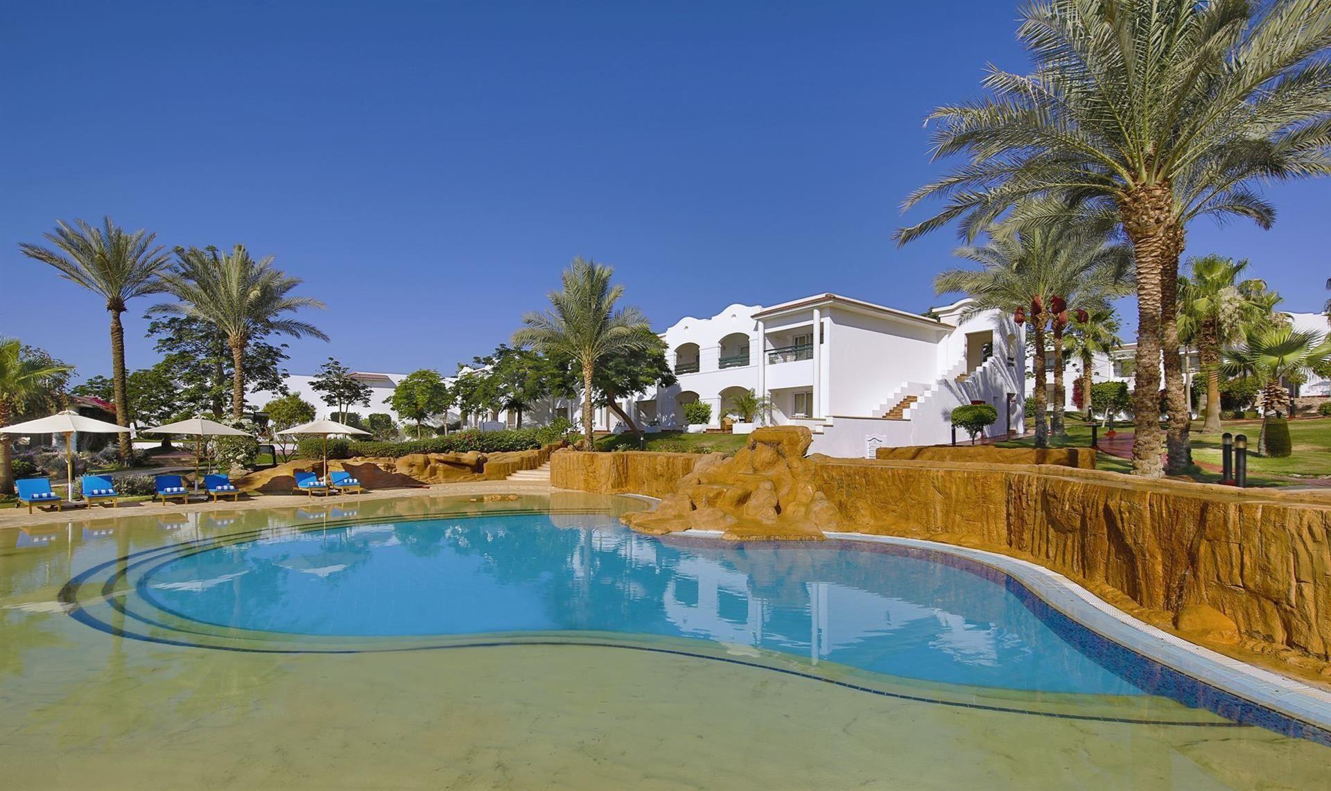 SHARM DREAMS VACATION CLUB - VILLA ONLY