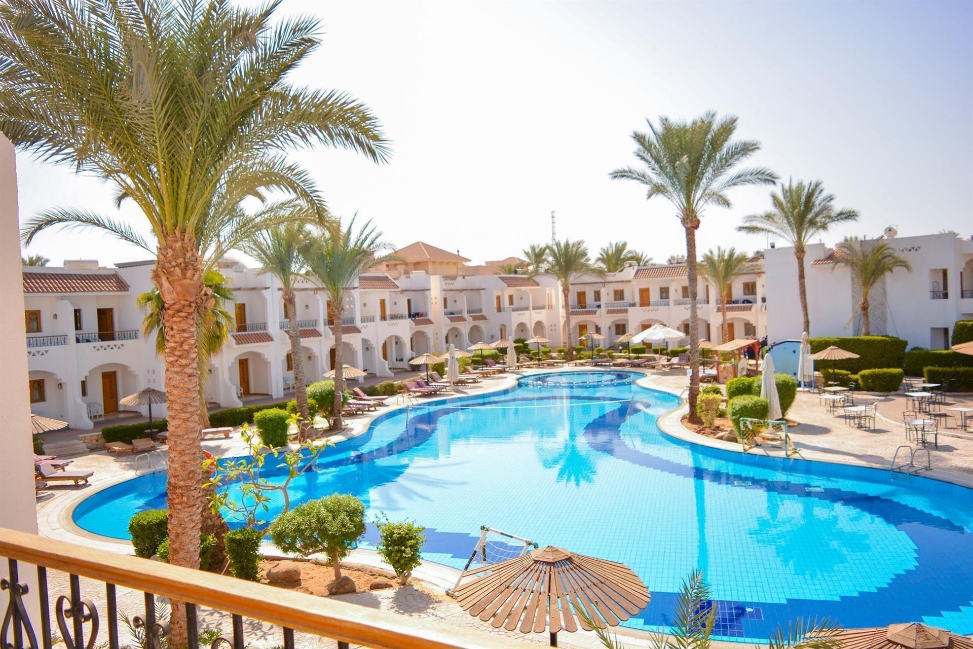 DIVE INN RESORT
