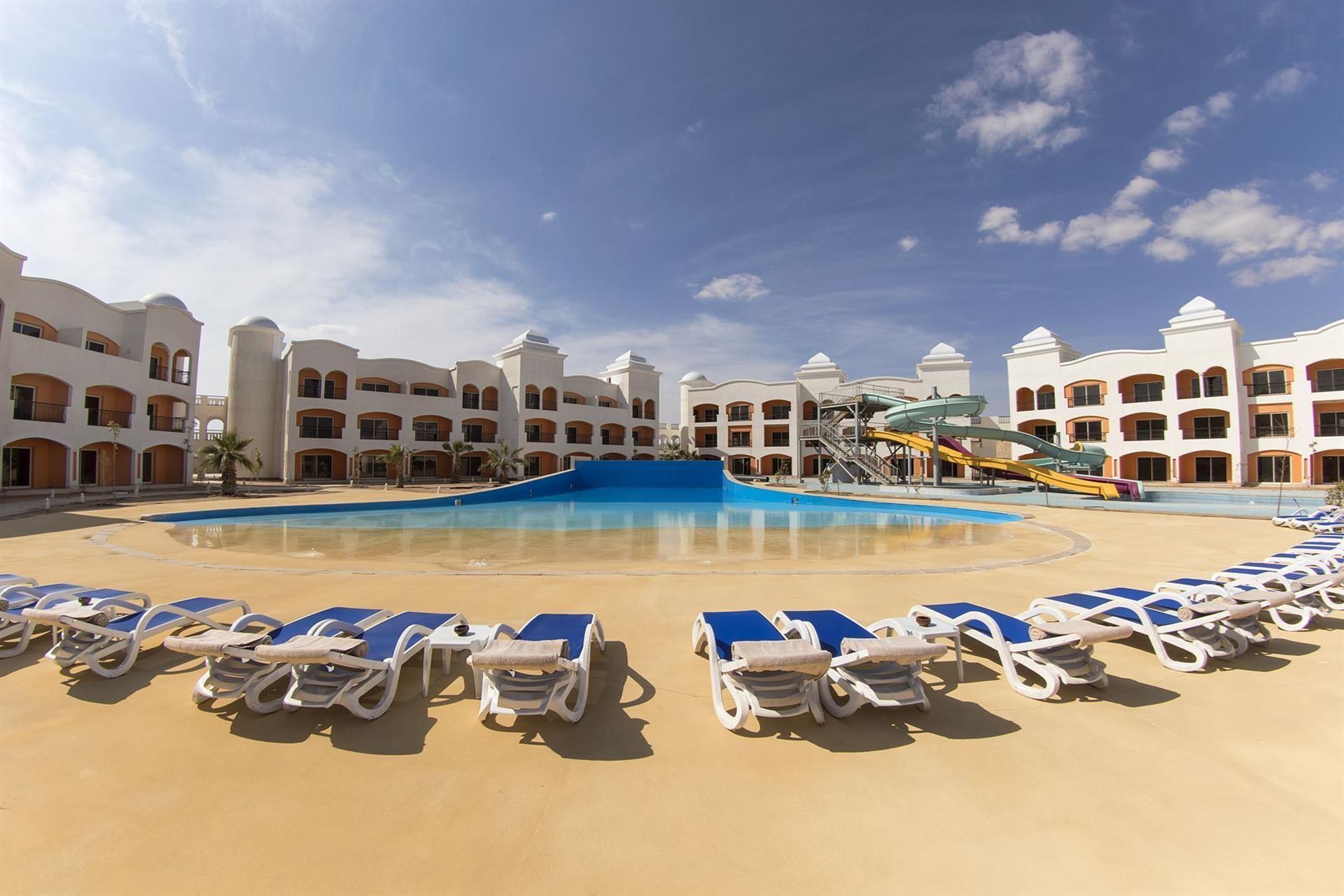 NAAMA WAVES HOTEL