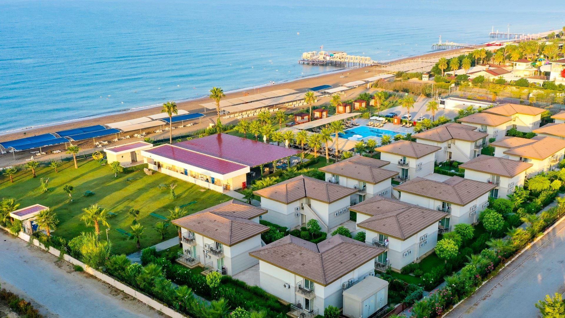 CRYSTAL BOUTIQUE BEACH RESORT ( ADULTS ONLY 16+)