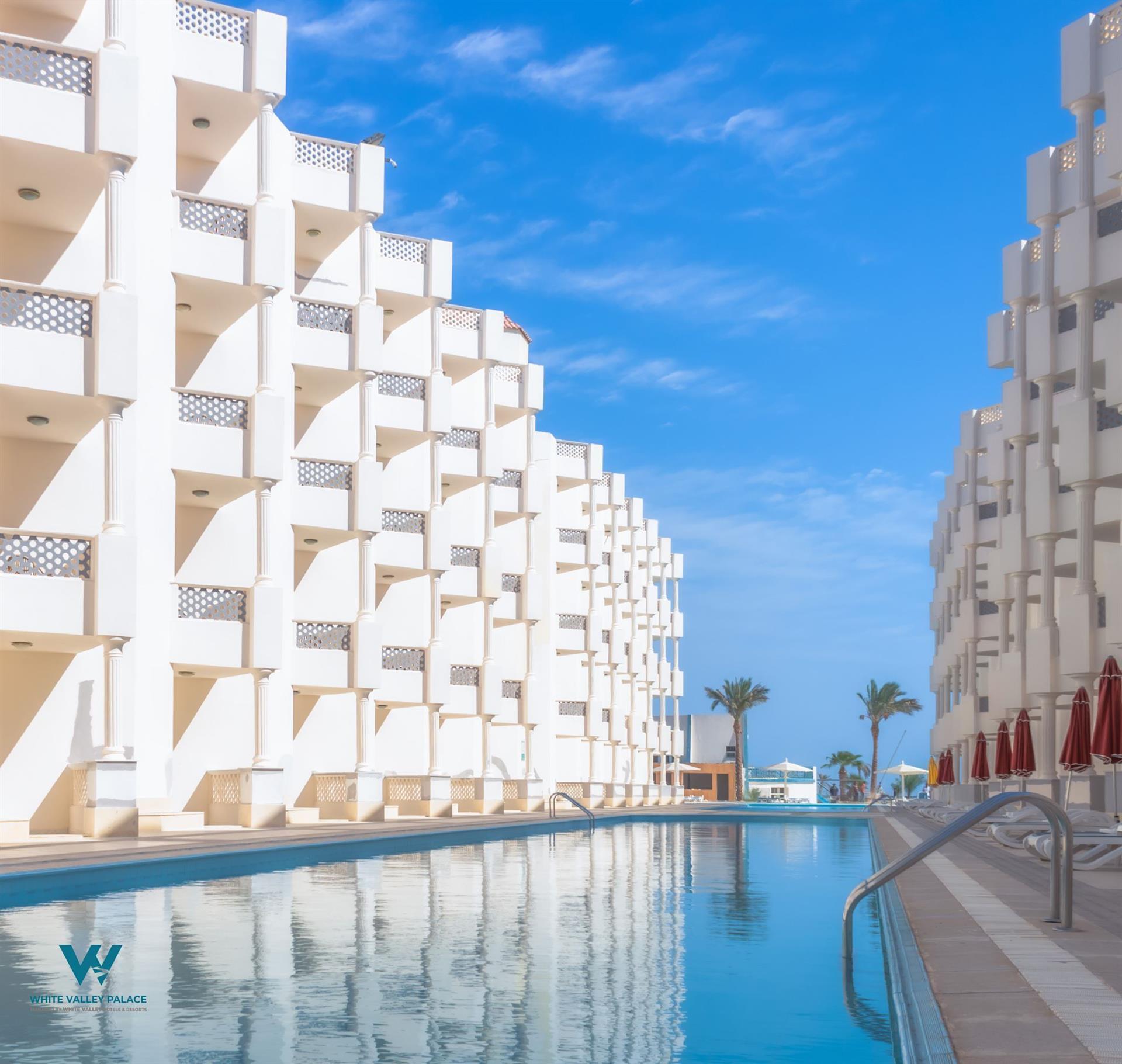 PALACE BEACH HOTEL BY WHITE VALLEY HOTELS & RESORTS