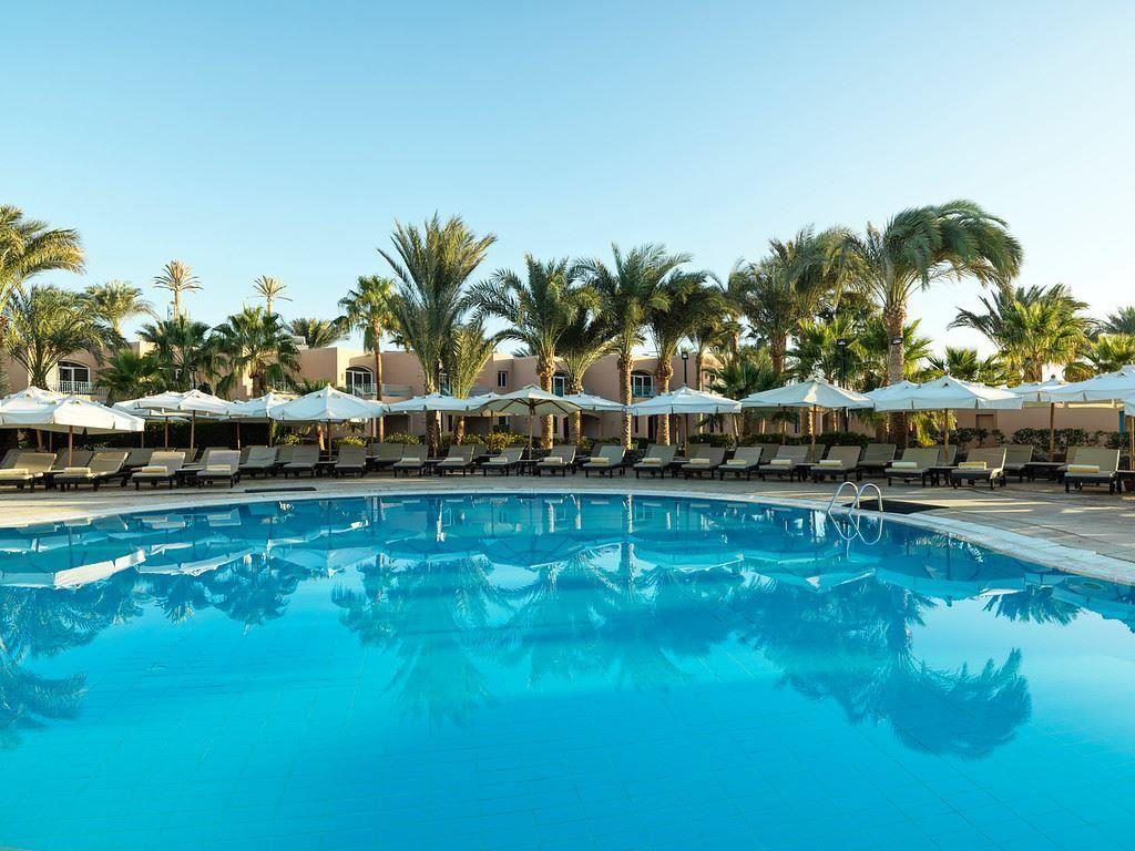 LABRANDA CLUB PARADISIO HOTEL