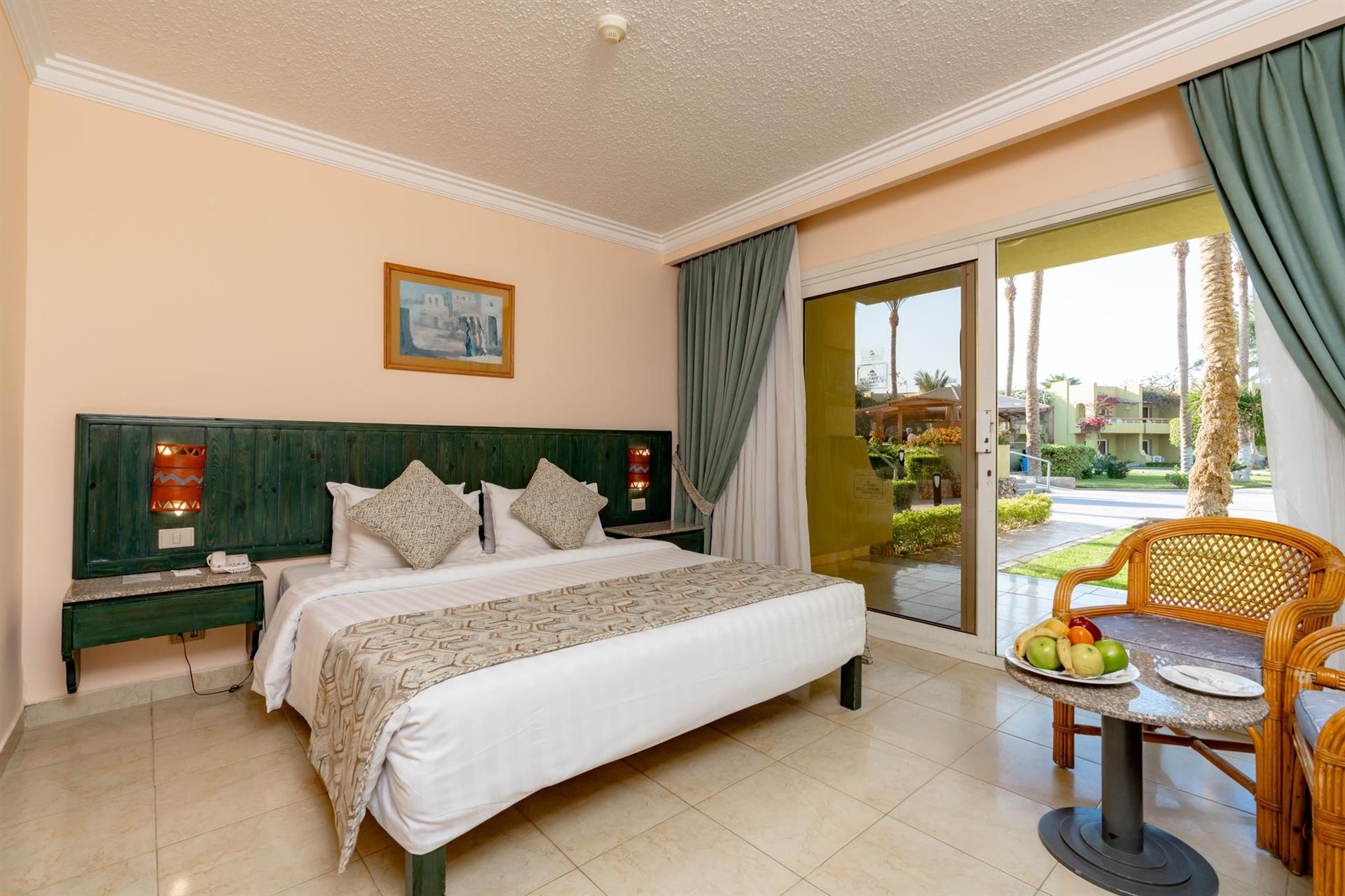 Palm Beach Resort 31