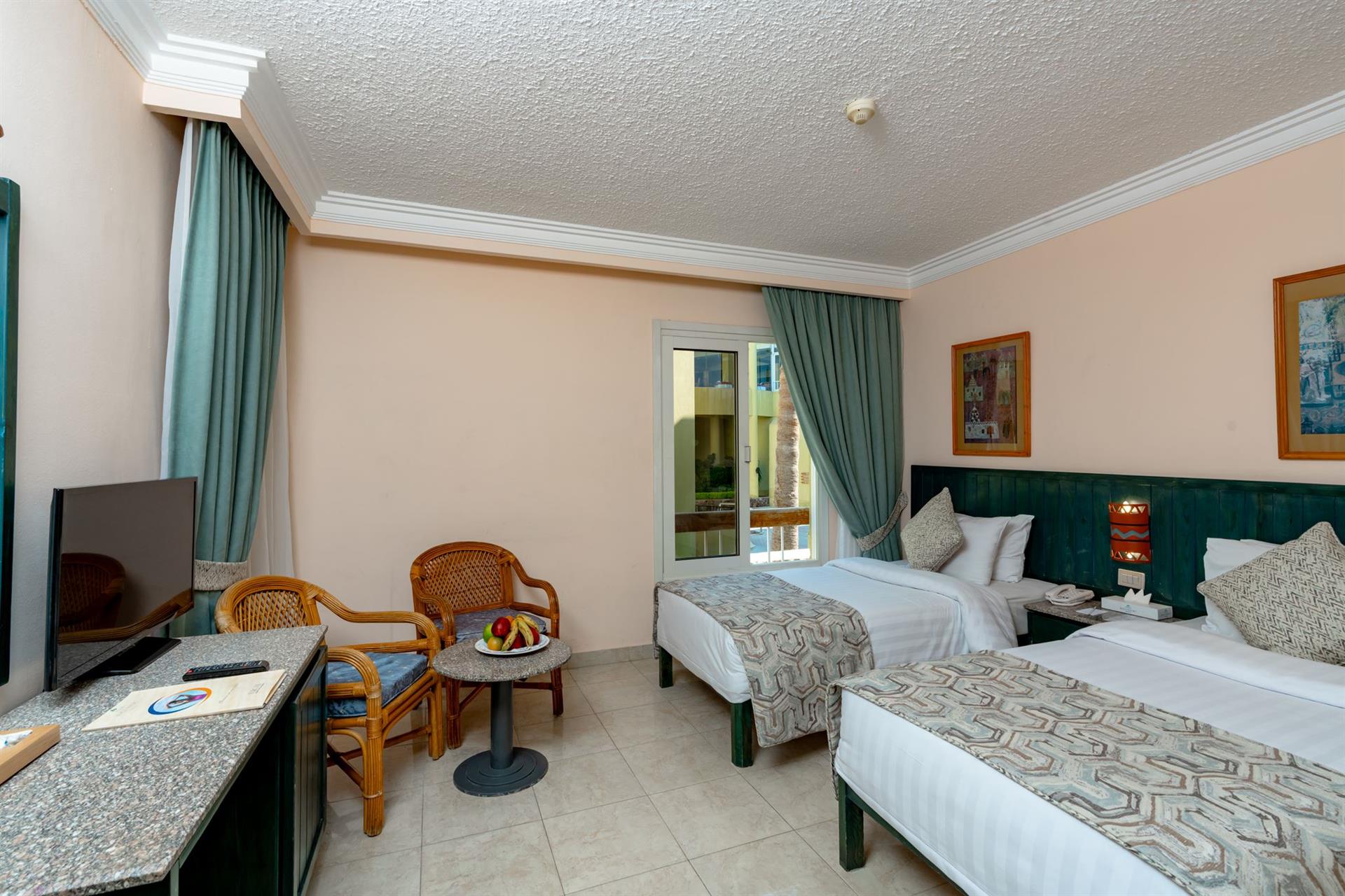 Palm Beach Resort 44