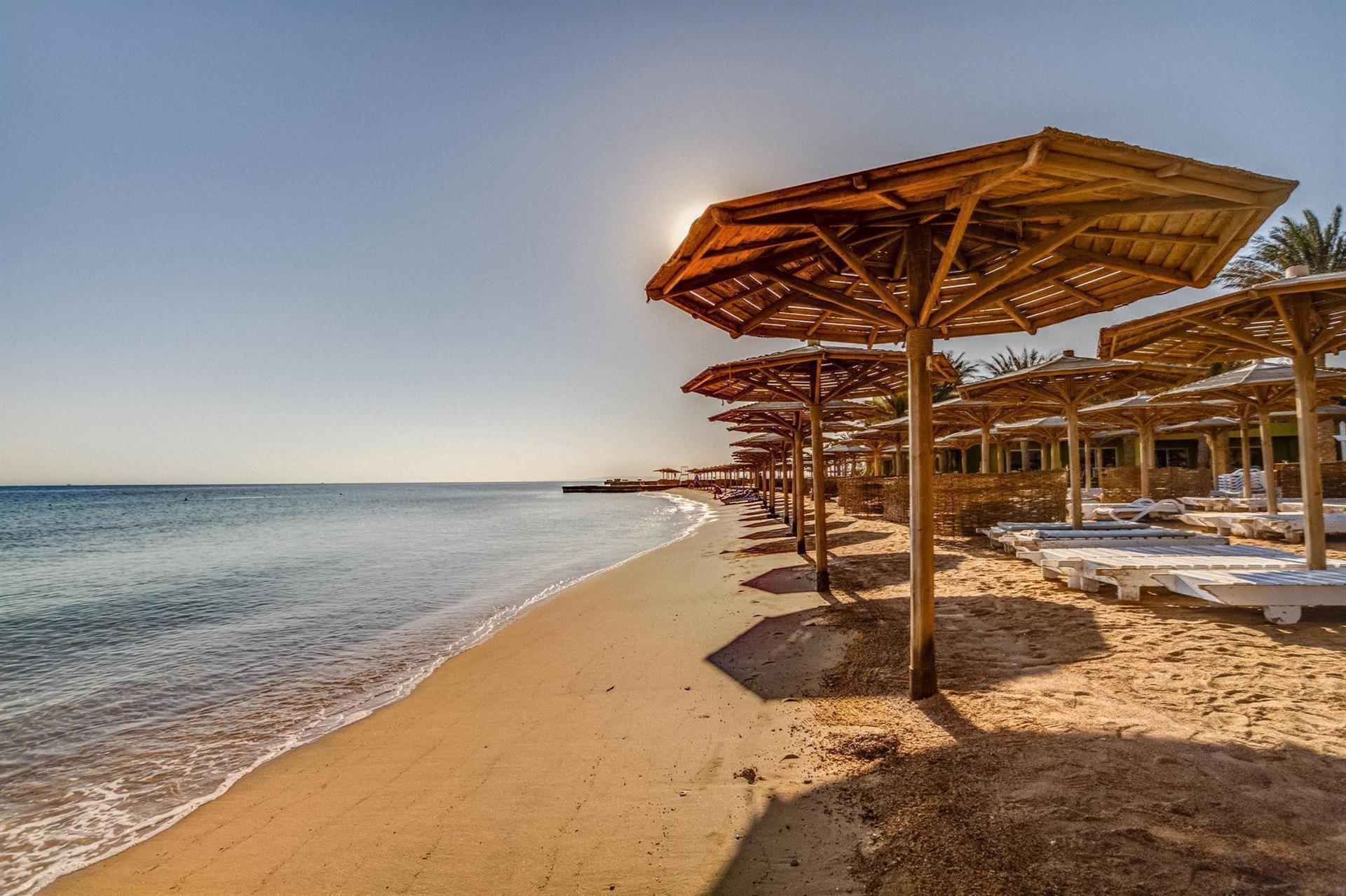 Palm Beach Resort