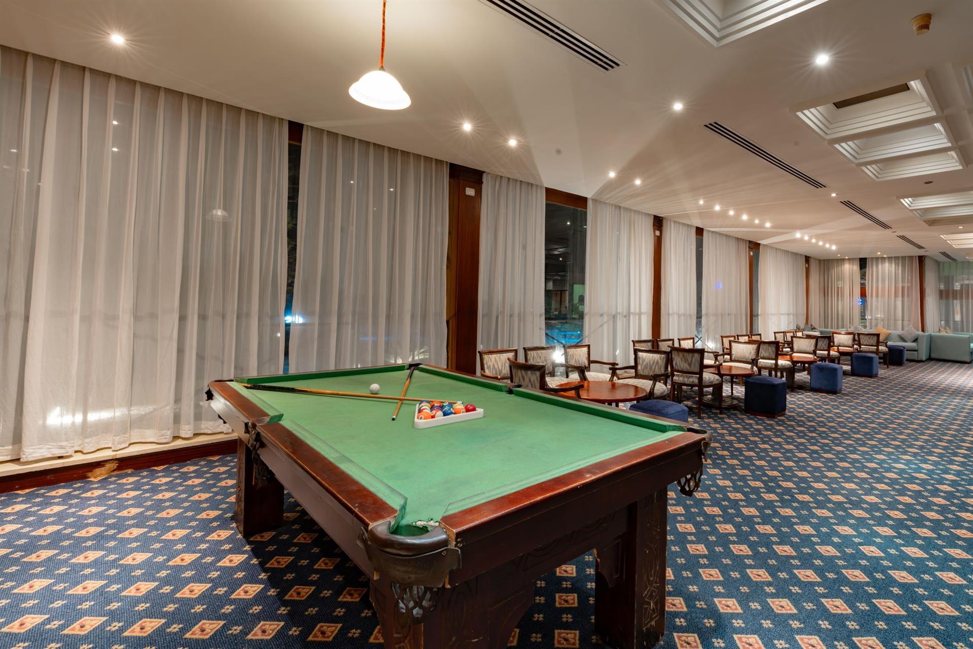 Palm Beach Resort 4