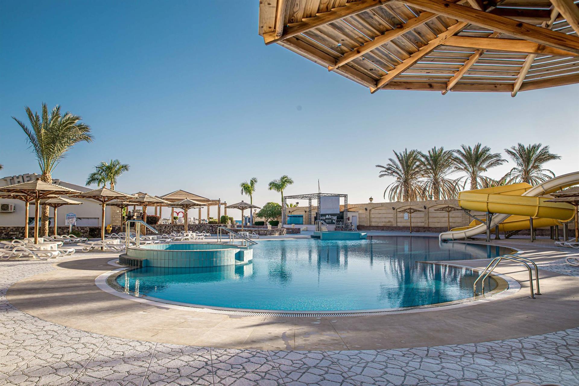Palm Beach Resort 6