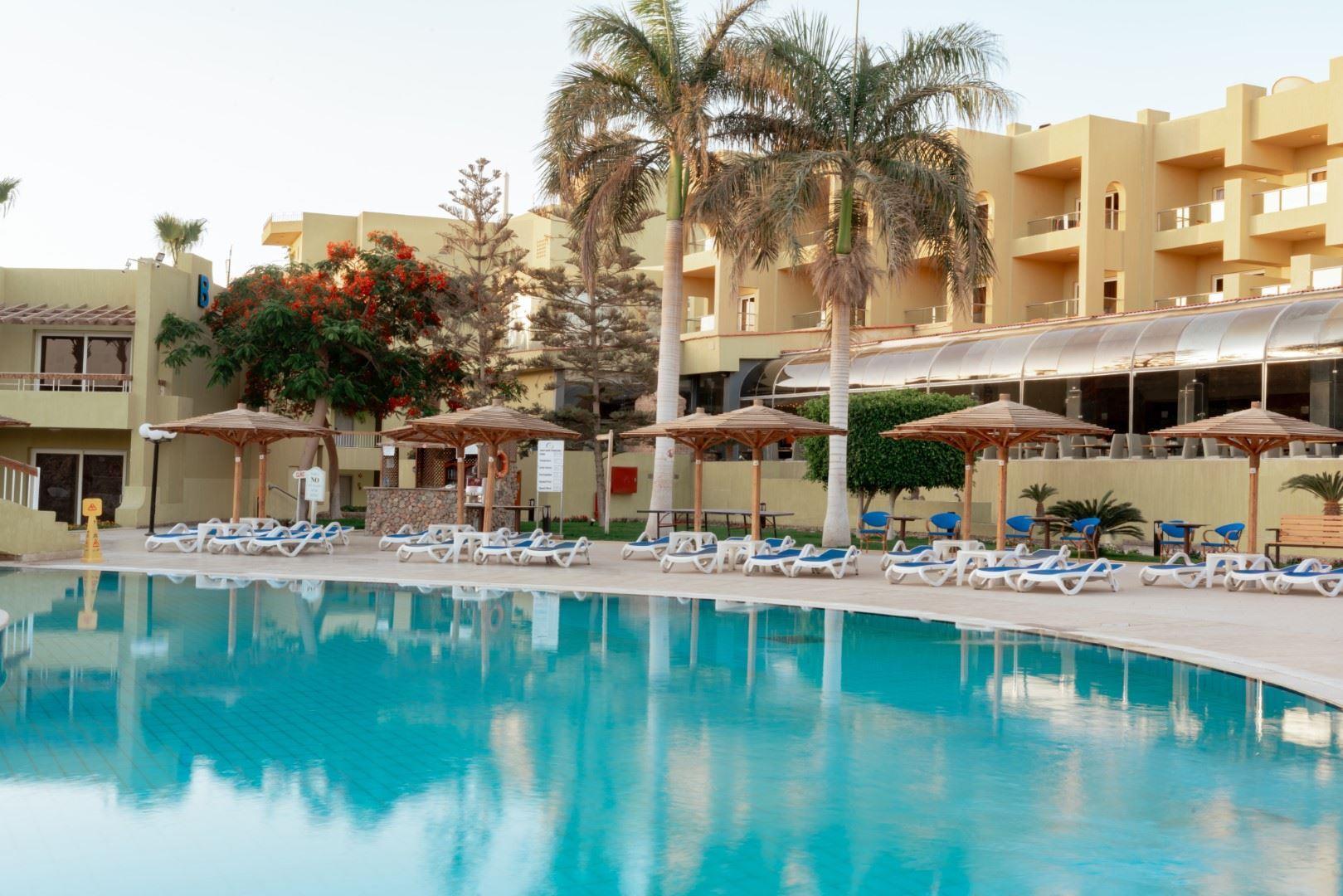 Palm Beach Resort 9