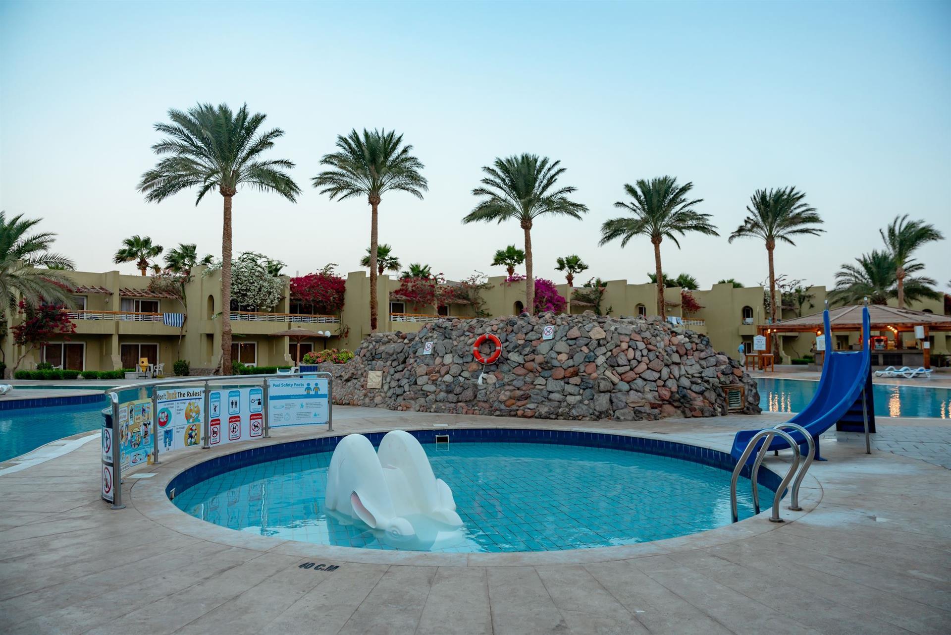 Palm Beach Resort 10
