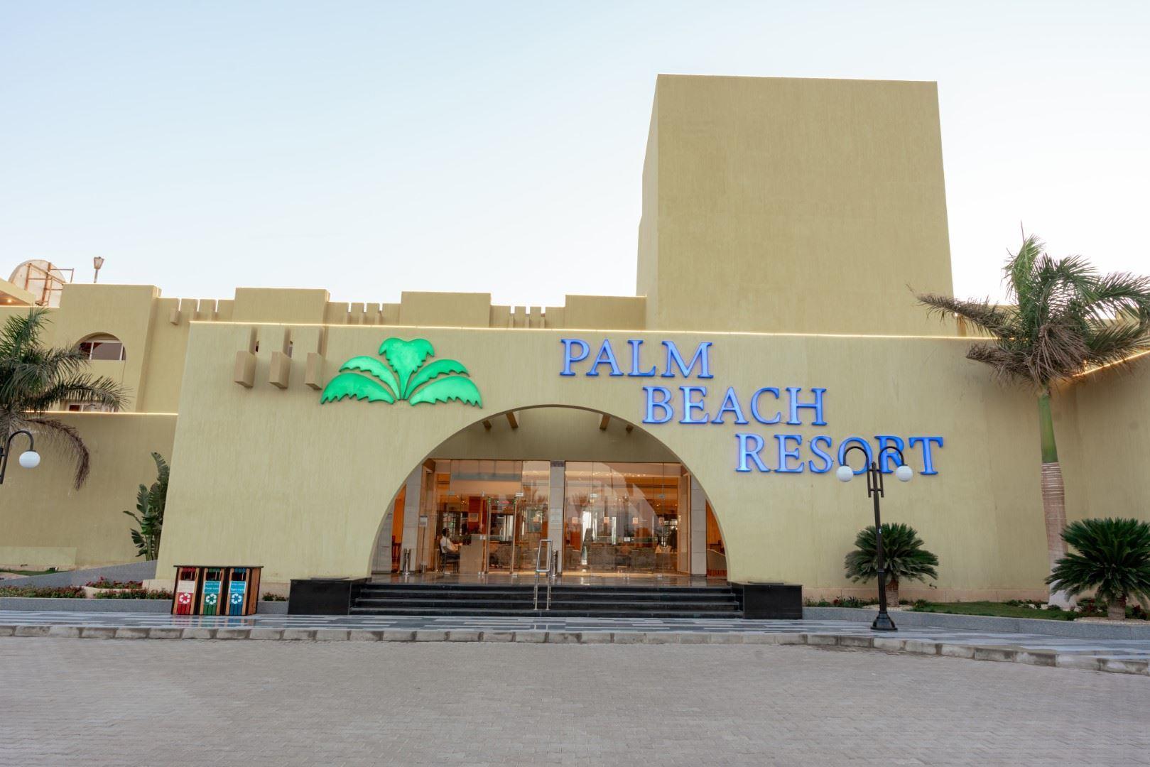 Palm Beach Resort 22