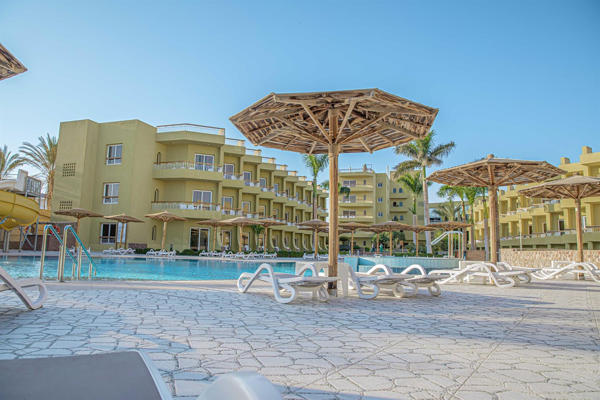 Palm Beach Resort 27
