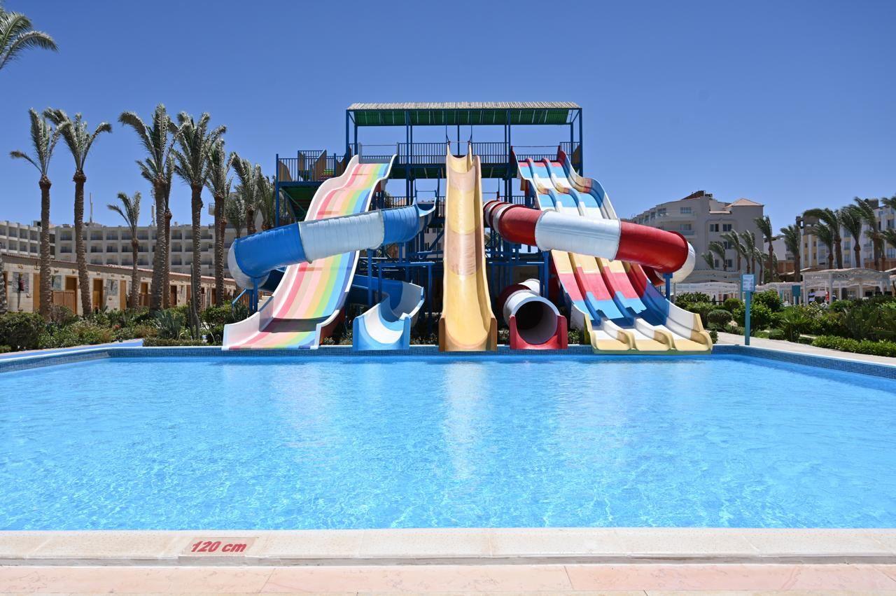 Sunrise Serano Aqua Park Resort 5