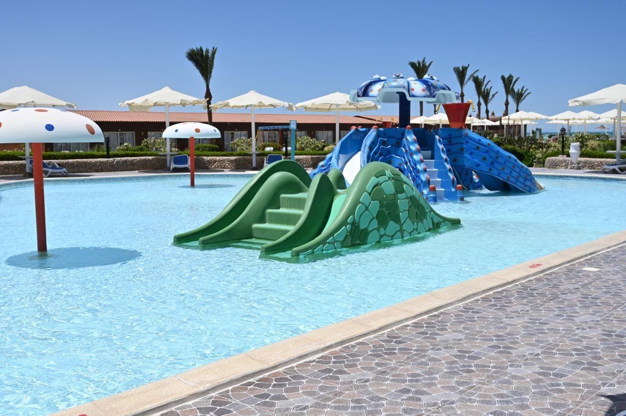 Sunrise Serano Aqua Park Resort 11
