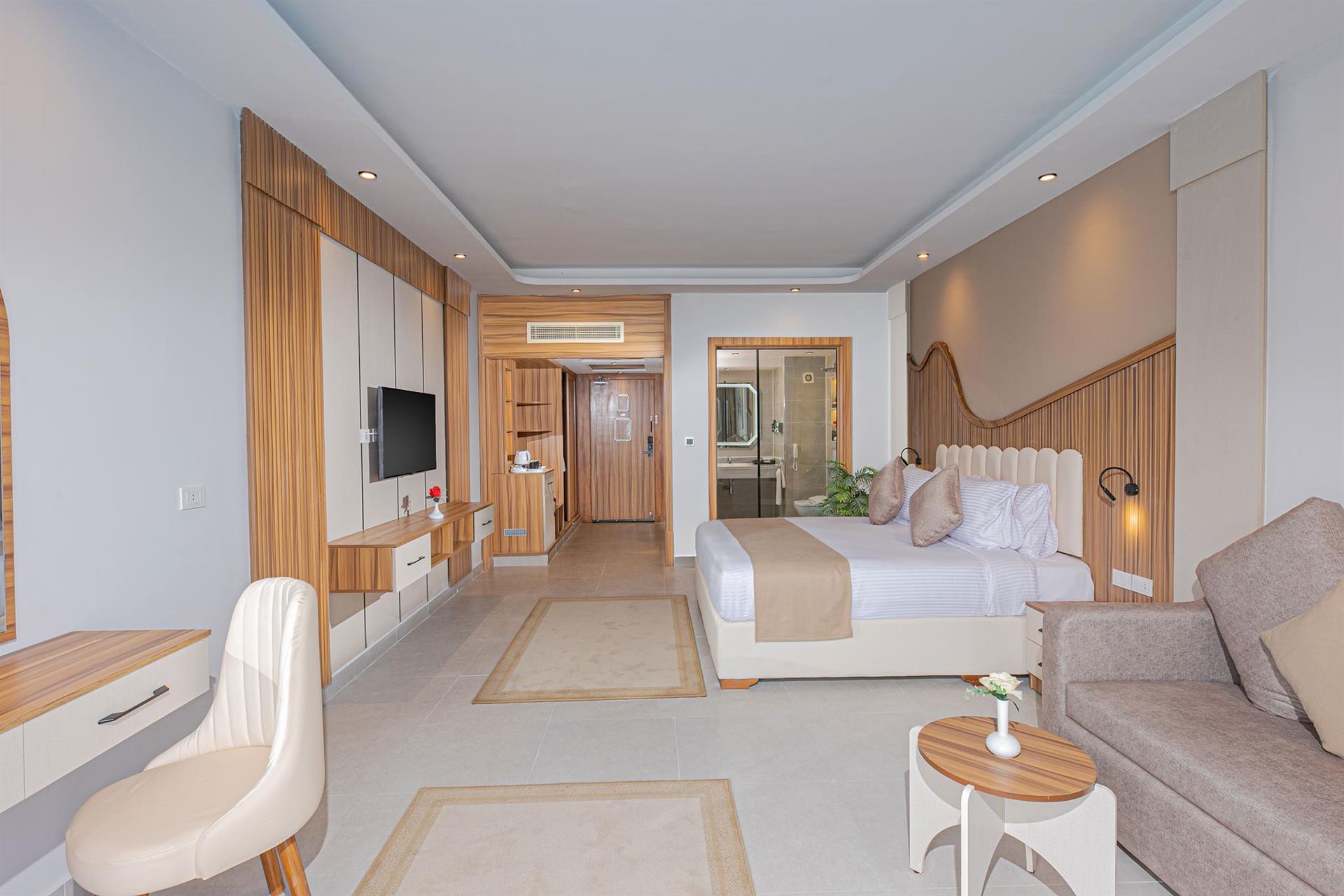 Rewaya Luxury Resort 29