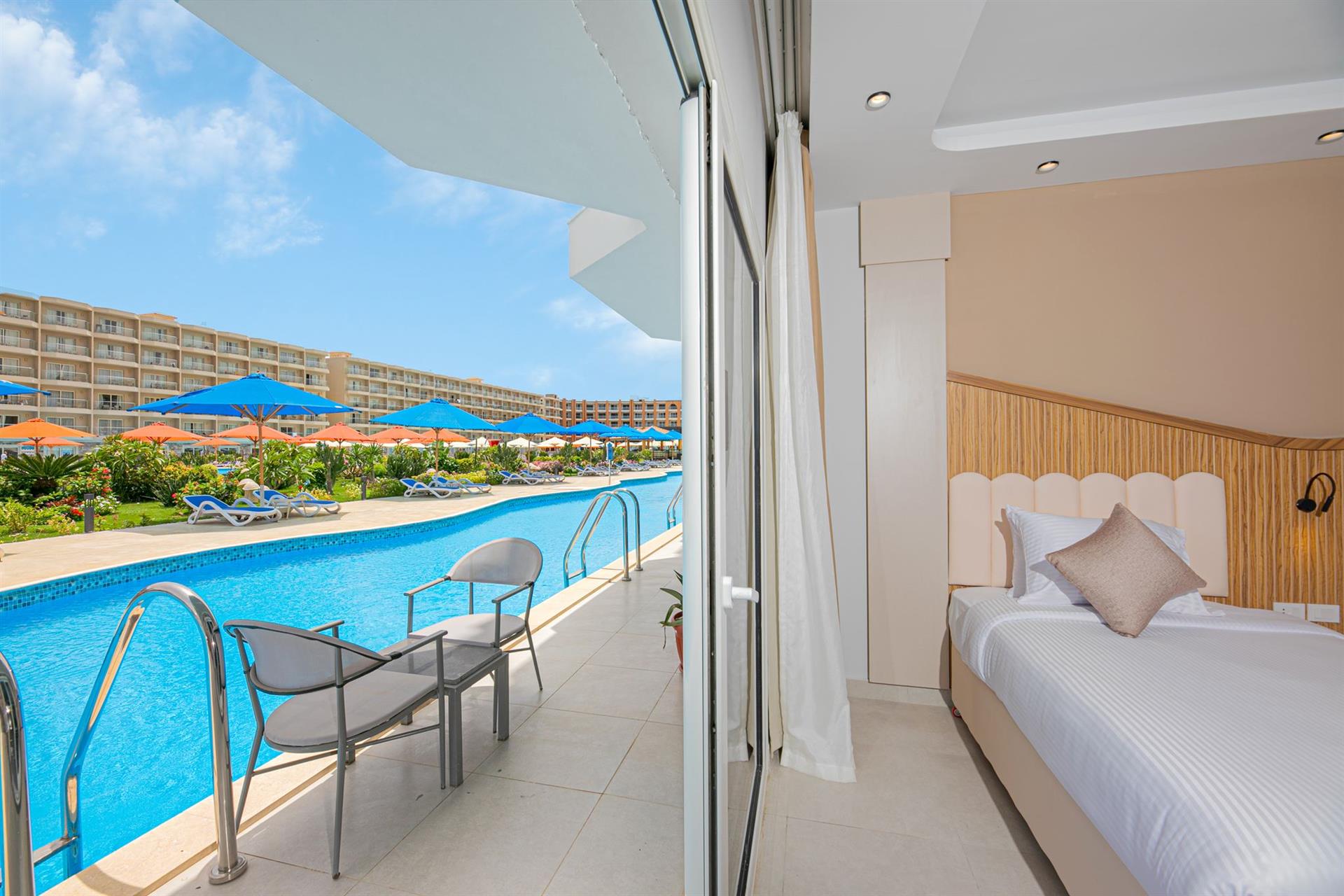 Rewaya Luxury Resort 35