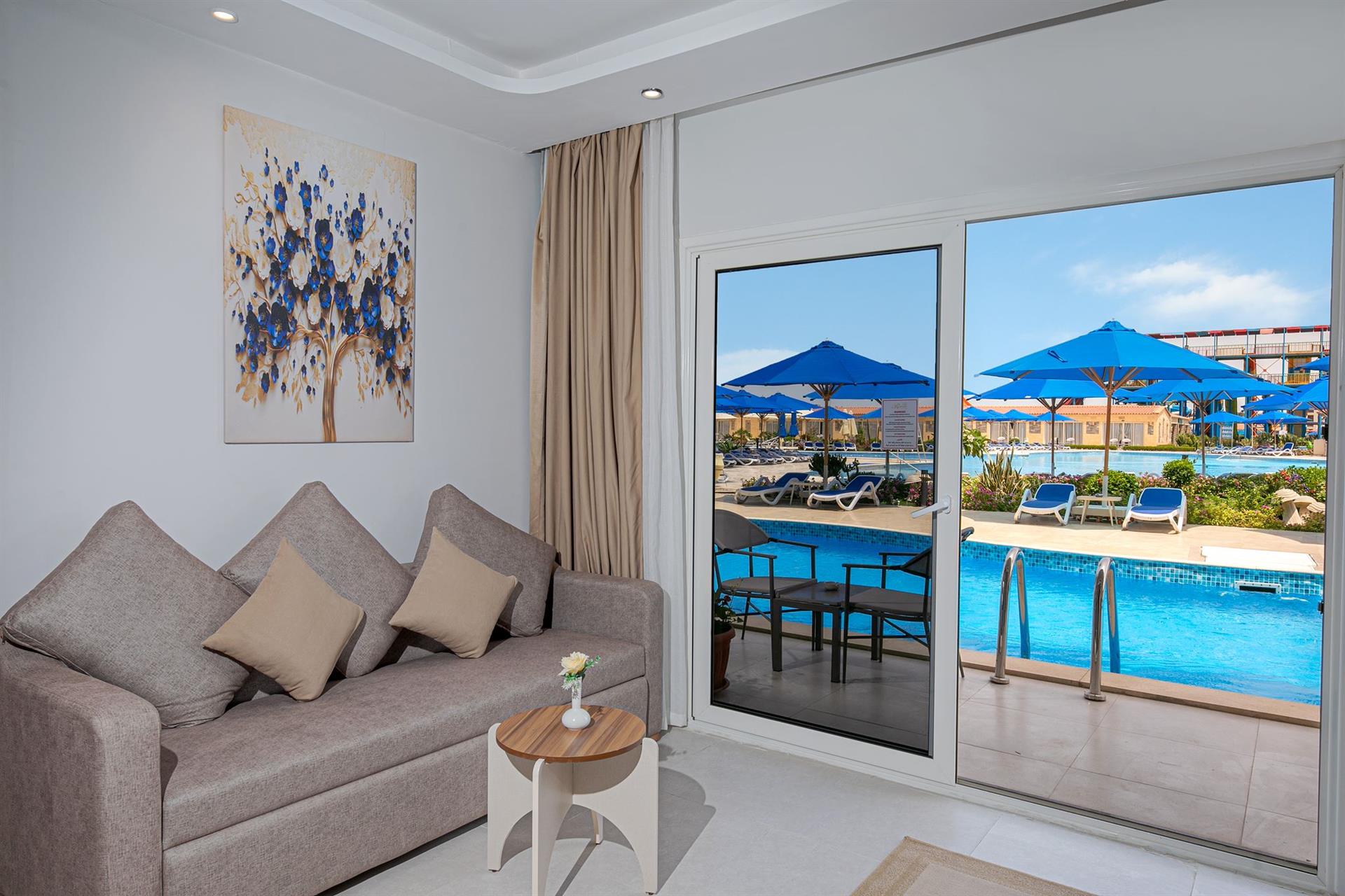 Rewaya Luxury Resort 36