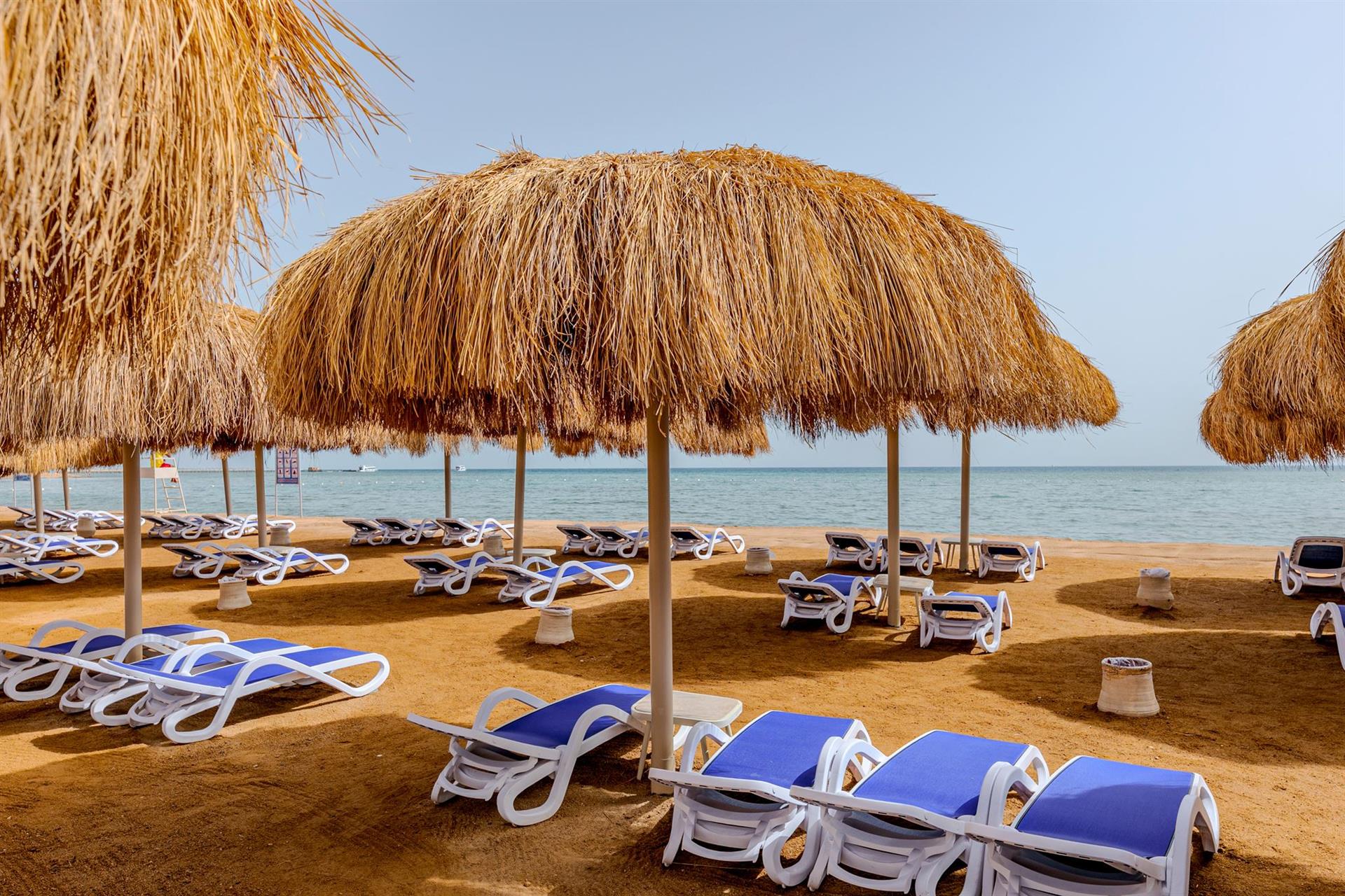 Rewaya Luxury Resort 23