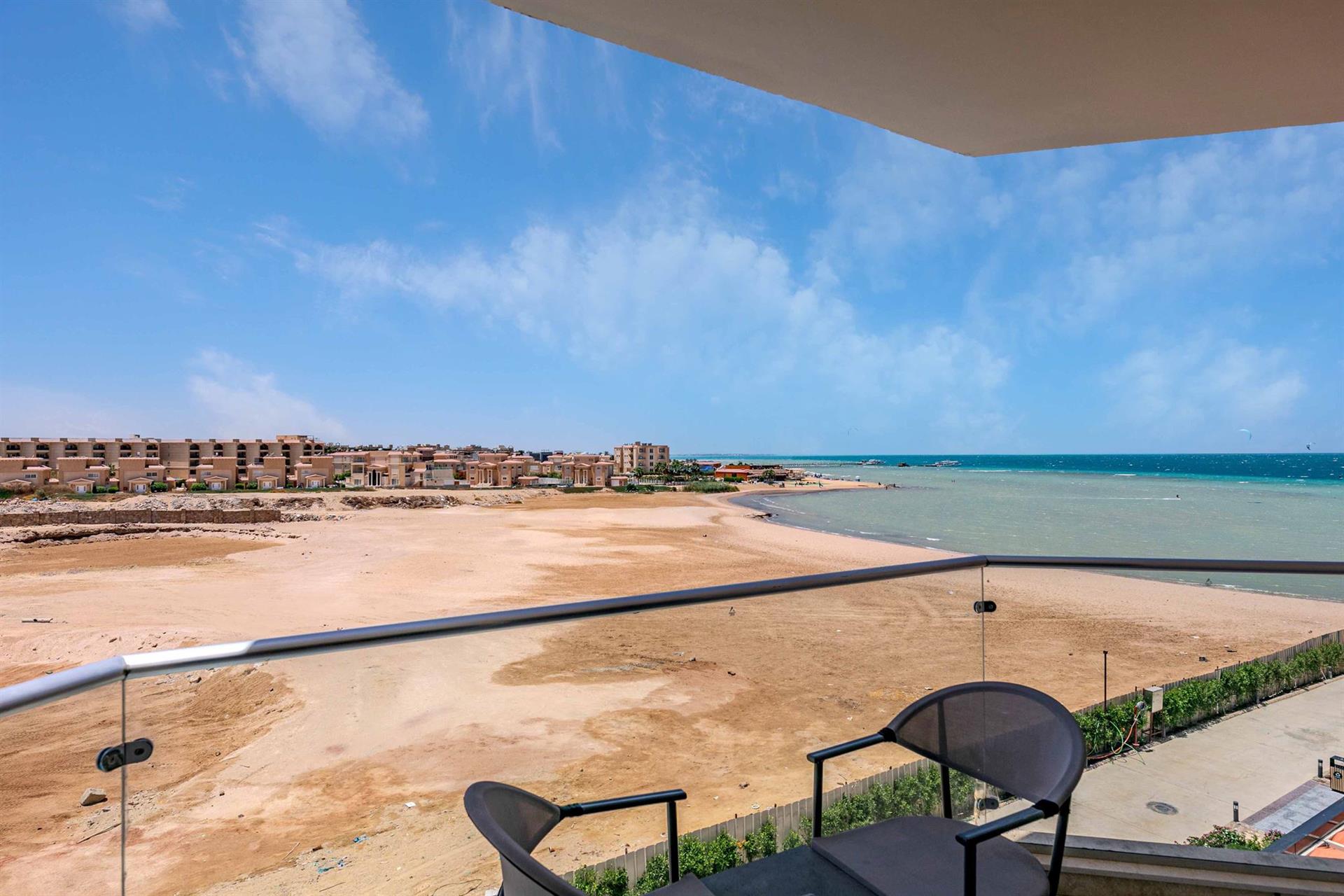 Rewaya Luxury Resort 27