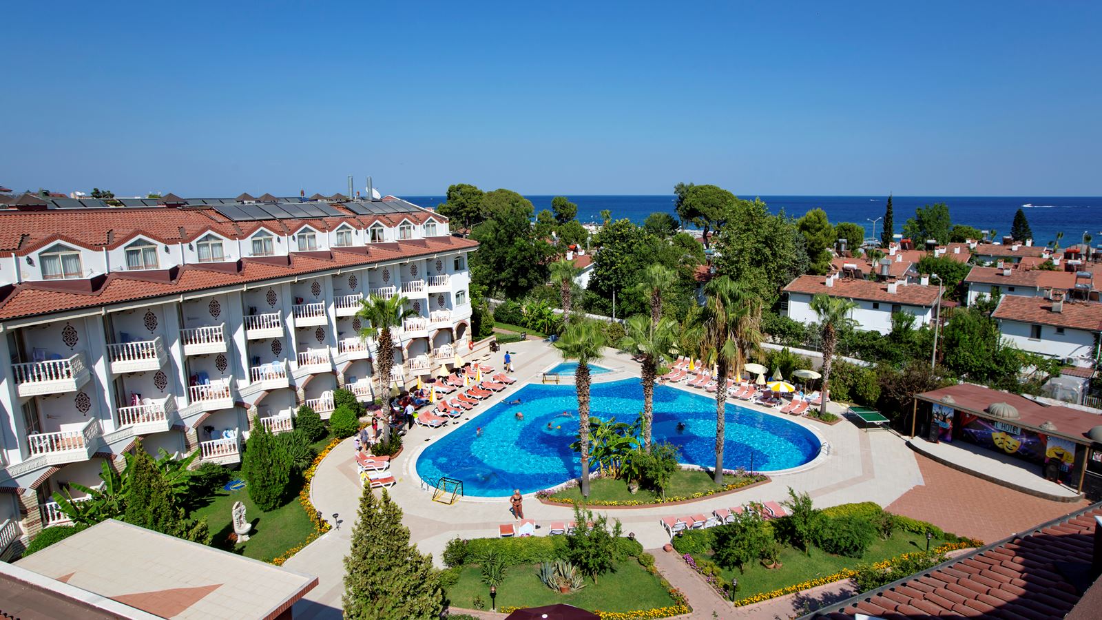 SMART LUREA BEACH