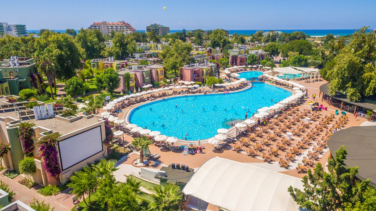 VONRESORT GOLDEN BEACH