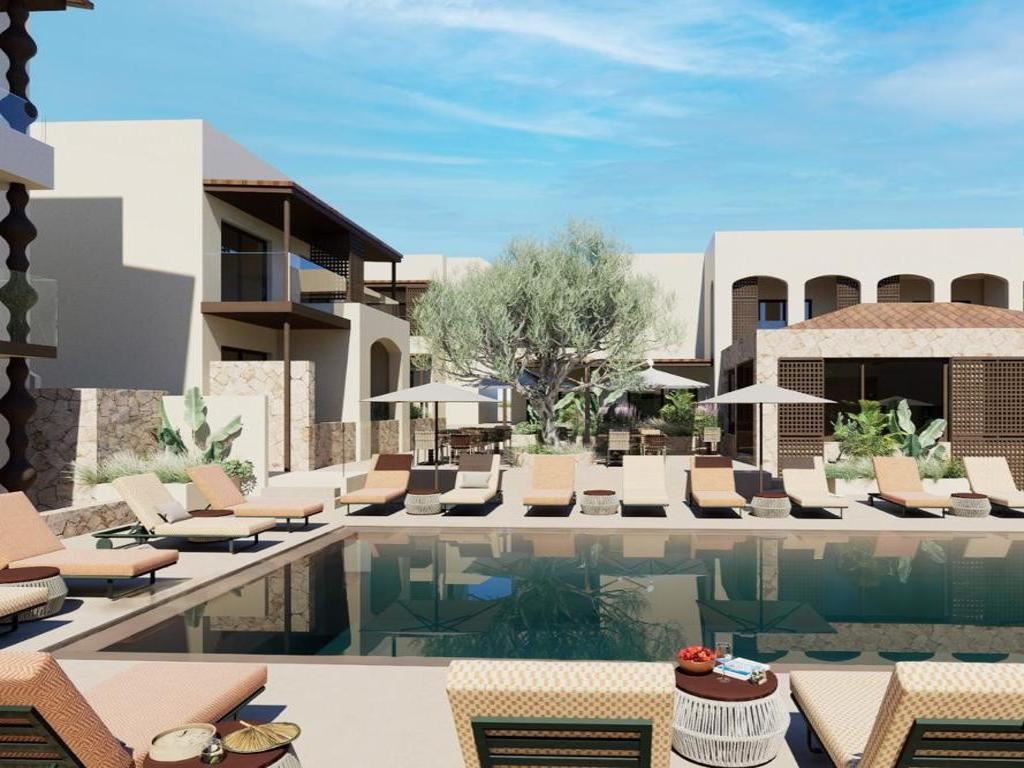 CACTUS VILLAGE