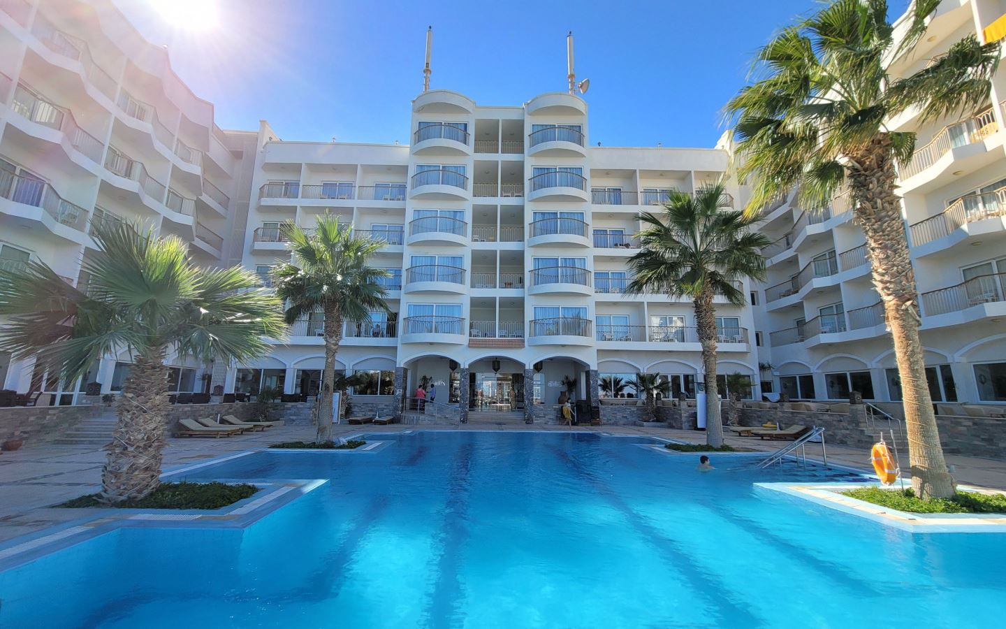 ROYAL STAR BEACH RESORT