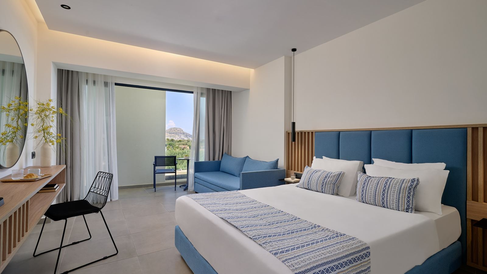 BLUE SEA HOLIDAY VILLAGE
