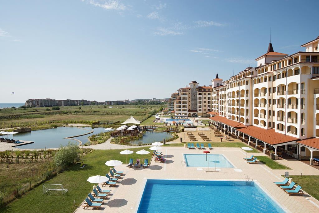 SUNRISE ALL SUITES RESORT
