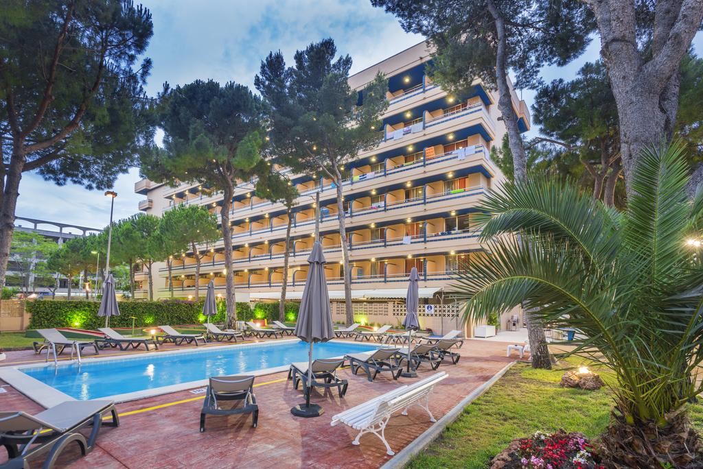 4R PLAYA PARK