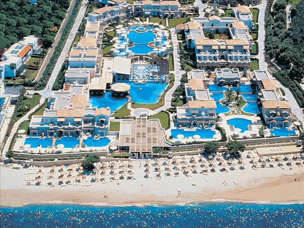 MITSIS ROYAL MARE