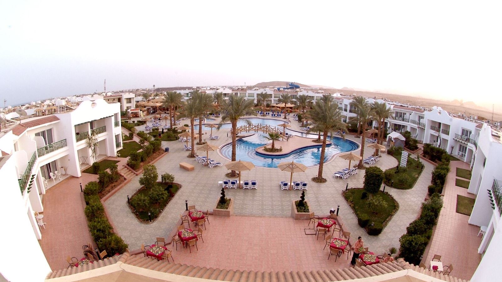 PANORAMA NAAMA HEIGHTS AQUA PARK RESORT