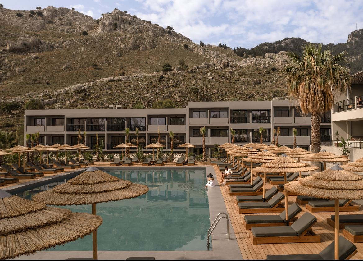 COOKS CLUB KOLYMBIA (EX. KOLYMBIA STAR)