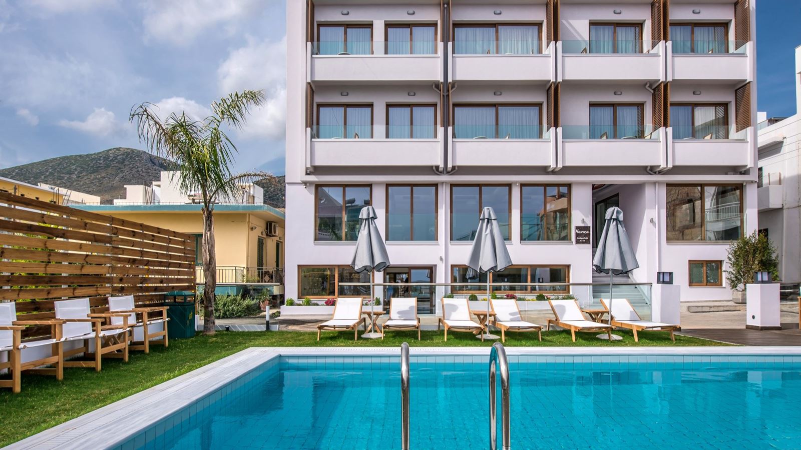 HARMA BOUTIQUE HOTEL