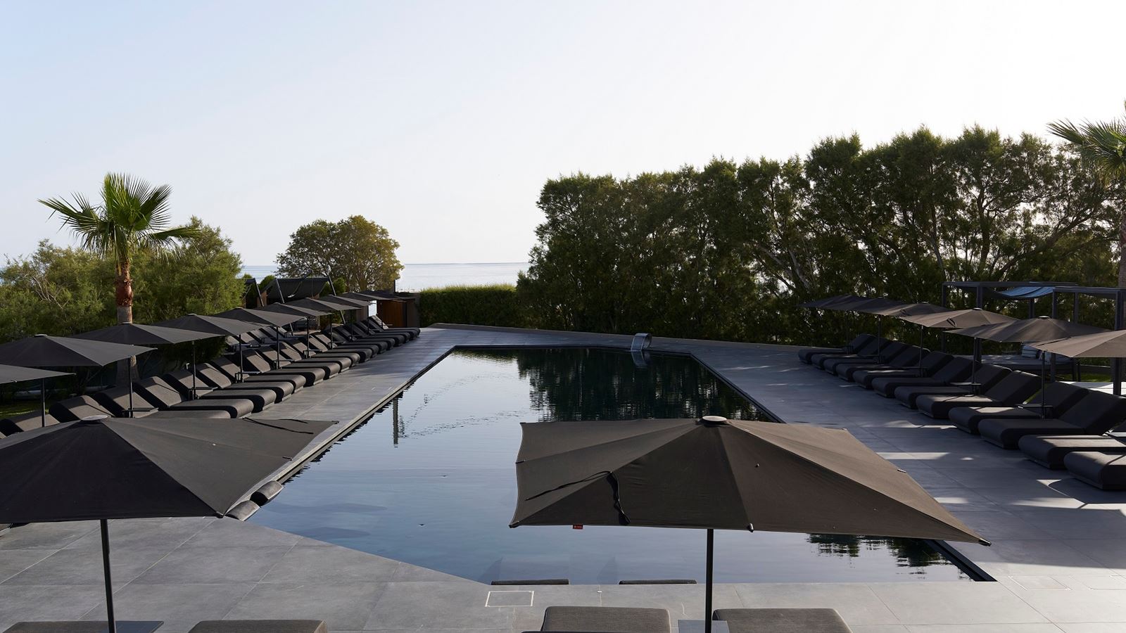 NEMA DESIGN HOTEL & SPA
