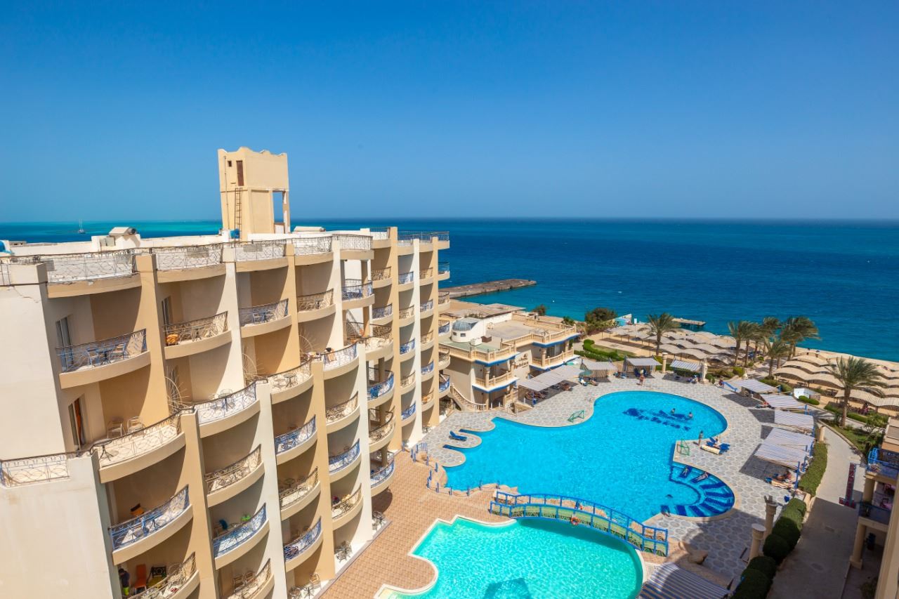 SPHINX AQUA PARK BEACH RESORT