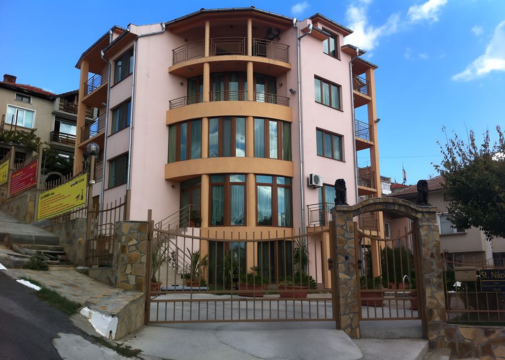 ST.NIKOLA HOTEL