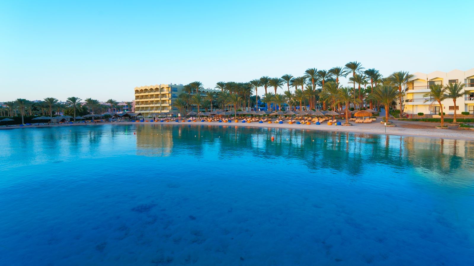 REGINA RESORT & AQUA PARK (EX. ZYA REGINA RESORT & AQUAPARK)