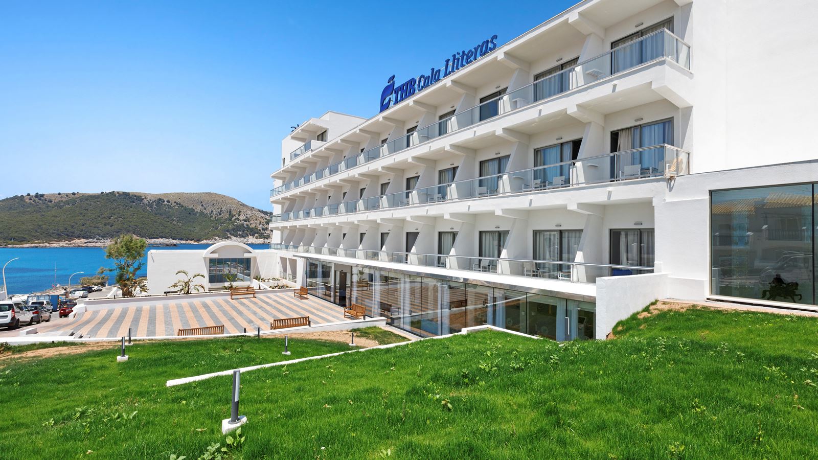 THB CALA LLITERAS HOTEL (ADULTS ONLY 18+)