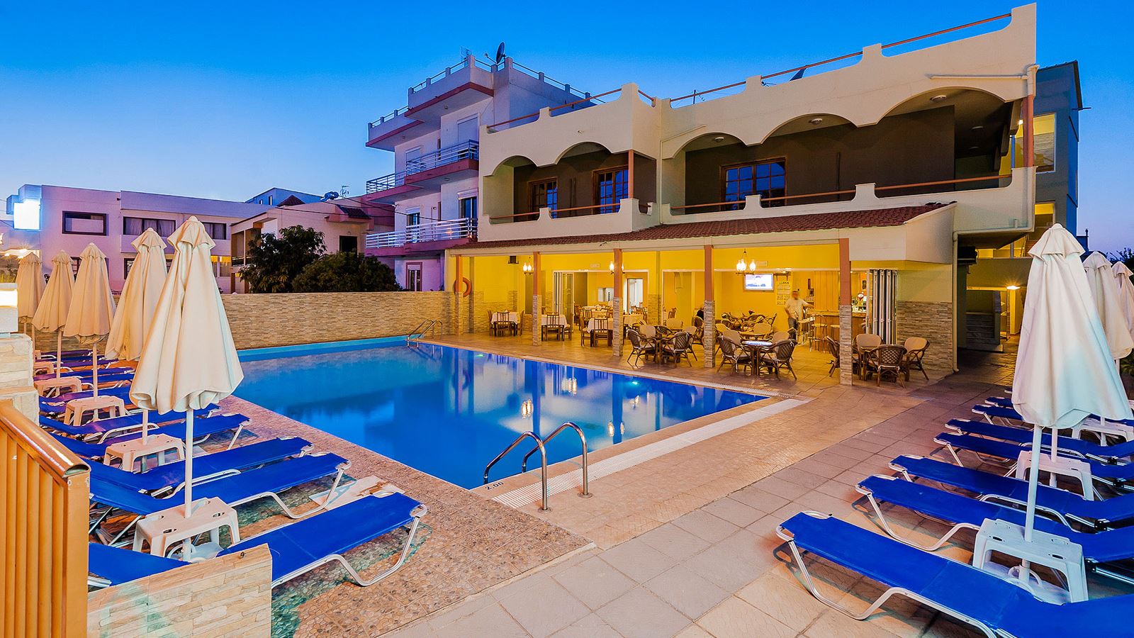 ESMERALDA HOTEL