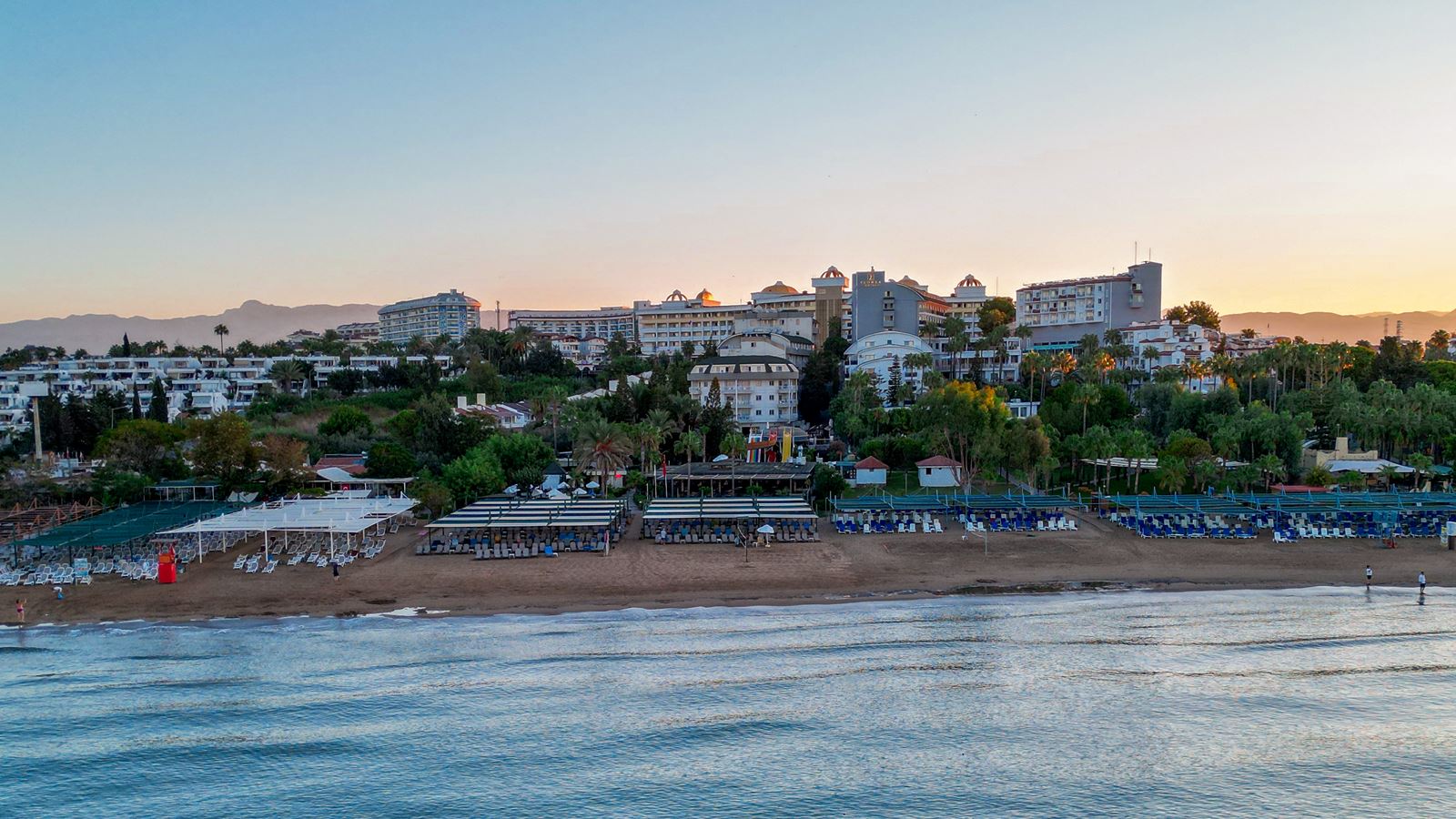 SIDE SUN HOTEL