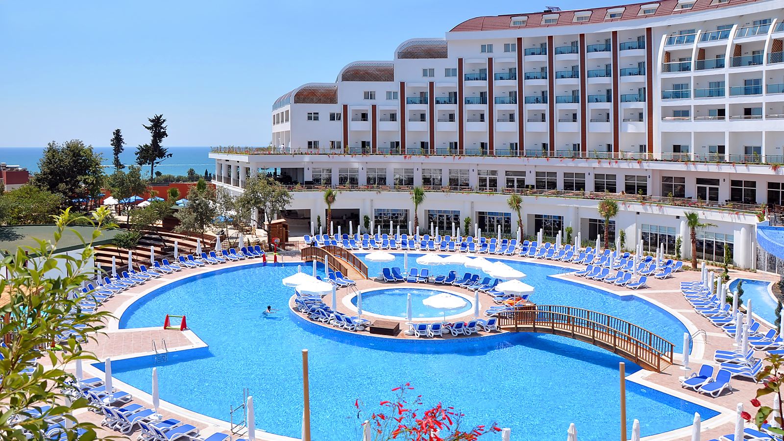 SIDE PRENSES RESORT HOTEL & SPA