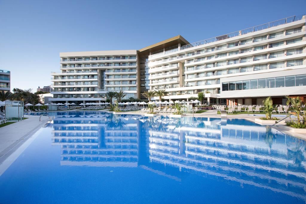 HIPOTELS PLAYA DE PALMA PALACE