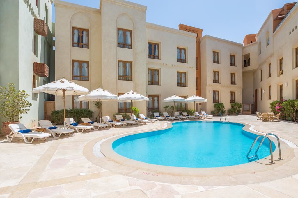 ALI PASHA HOTEL